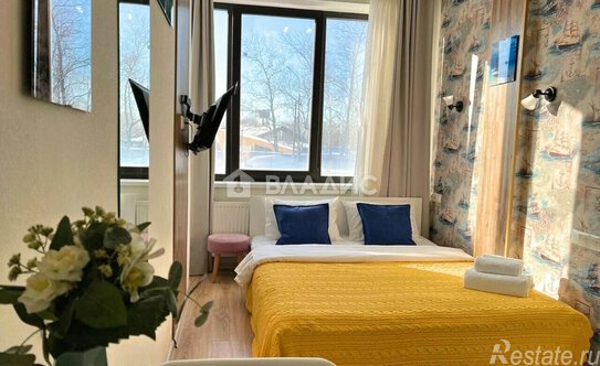 Продажа 5-комн квартиры на вторичном рынке Грибки, Адмиральская улица,  д. вл1