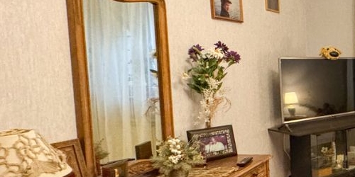 3-комн квартира Просторная улица, 14К3