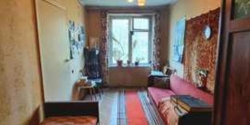 2-комн квартира ул. Оршанская,  д. 6