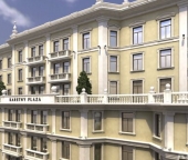 Продать Квартиры вторичка Каретный Б. пер  24 2