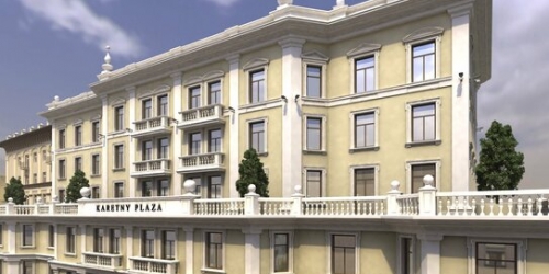 2-комн квартира Каретный Б. пер,  д. 24,  к. 2