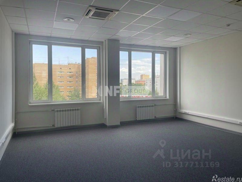 Аренда офиса Звенигородское шоссе,  д. 18/20 к2