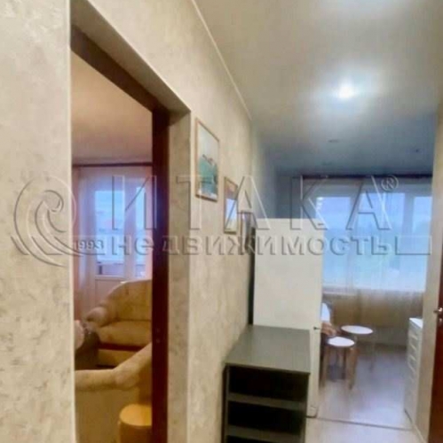 1-комн квартира Выборг, Ленинградское ш., д. 35,  д. 35