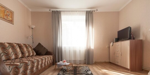 1-комн квартира ул Цандера,  д. 7