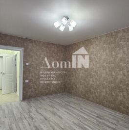 Продажа 3-комн квартиры на вторичном рынке улица Маршала Захарова