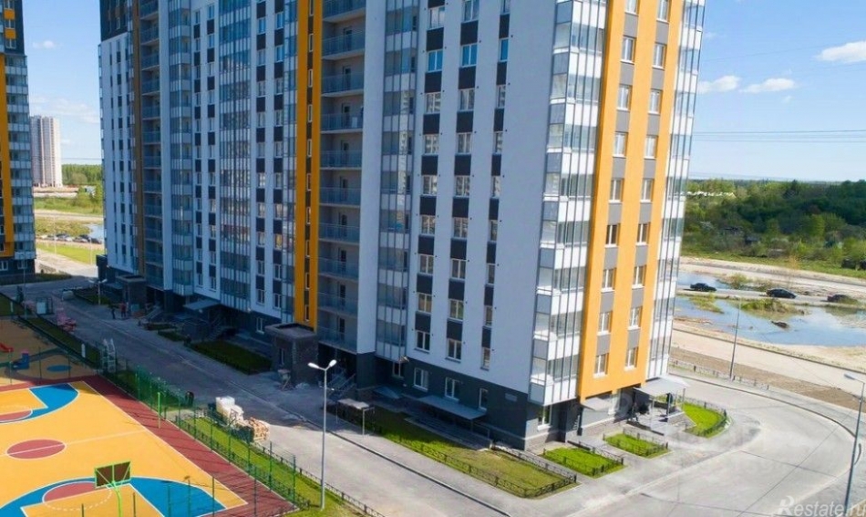 Продажа ПСН Чарушинская ул,  д. 32,  к. 1