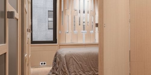 4-комн квартира Садовническая набережная, 7