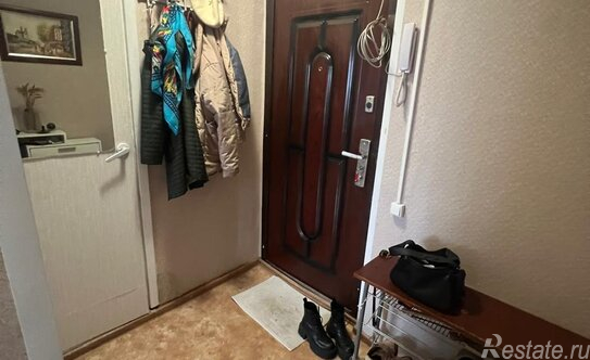 Продажа 1-комн квартиры на вторичном рынке Наро-Фоминск г, Шибанкова ул,  д. 84