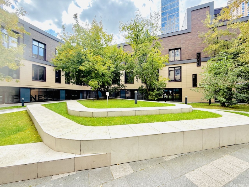 Аренда офиса Дмитровское ш,  д. 81