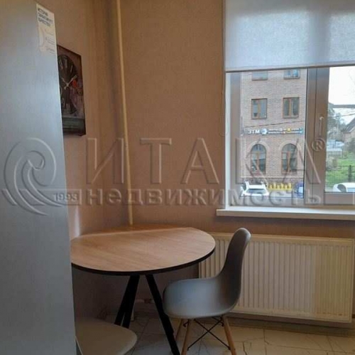 1-комн квартира Всеволожск, Плоткина ул., д. 9/73