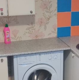 Аренда 2-комн квартиры на вторичном рынке проспект Тореза, 40К1