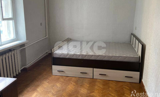 Продажа 2-комн квартиры на вторичном рынке Воскресенск, ул Октябрьская,  д. 10