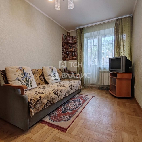 2-комн квартира Ивантеевка, Центральный проезд, 1