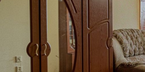 2-комн квартира проспект Александровской фермы, 4