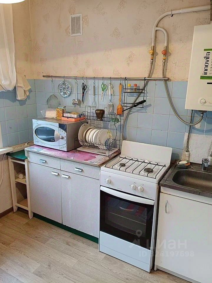 Аренда 1-комн квартиры на вторичном рынке Химки, улица Энгельса,  д. 1