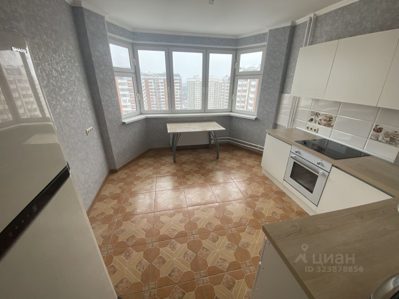 Продажа 2-комн квартиры на вторичном рынке Видное, улица Завидная, 24