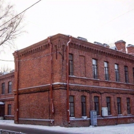 Продажа офиса Санкт-Петербургское шоссе,  д. 82А