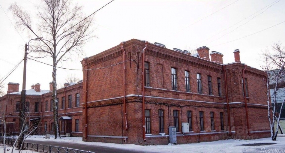 Продажа офиса Санкт-Петербургское шоссе,  д. 82А