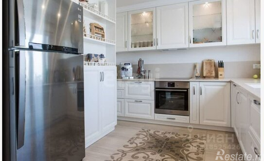 Продажа 3-комн квартиры на вторичном рынке Челябинская улица,  д. 19 к2