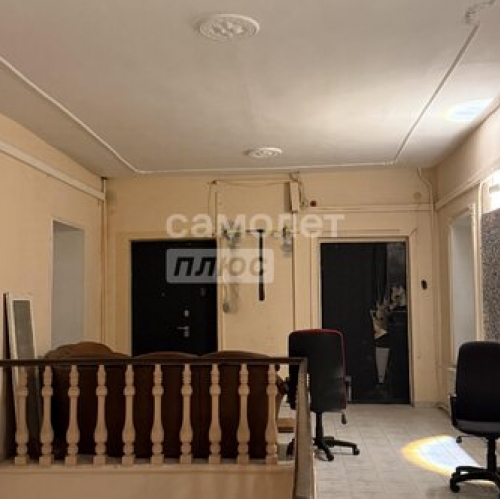 7-комн квартира Страстной бульвар,  д. 4 с3