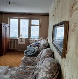 Продажа 2-комн квартиры на вторичном рынке Ногинск г, Инициативная ул,  д. 16