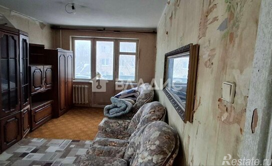 Продажа 2-комн квартиры на вторичном рынке Ногинск г, Инициативная ул,  д. 16