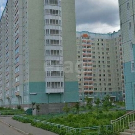 Продажа 2-комн квартиры на вторичном рынке Кузнечики, Флотский проезд,  д. 3