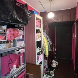 Продажа 2-комн квартиры на вторичном рынке Мурановская улица,  д. 6