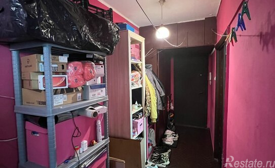 Продажа 2-комн квартиры на вторичном рынке Мурановская улица,  д. 6