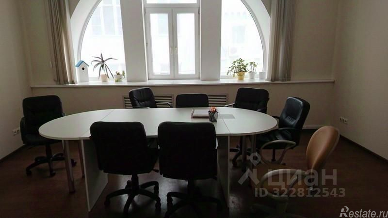 Продажа отдельного здания Монетчиковский 3-й пер,  д. 4/6 с1