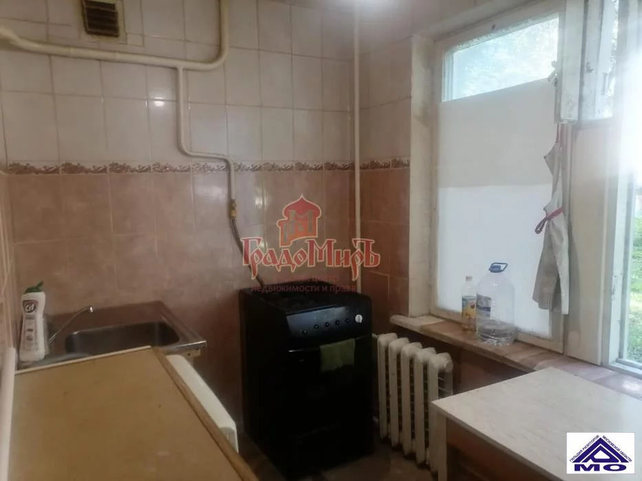 Продажа 2-комн квартиры на вторичном рынке Ферма, Юности ул.