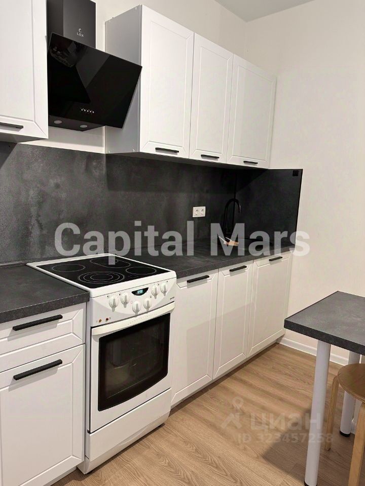 Аренда 2-комн квартиры на вторичном рынке Путилково пгт, улица Вольная, 7