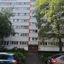 Продажа 1-комн квартиры на вторичном рынке Придорожная аллея,  д. 21