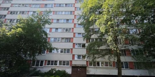 1-комн квартира Придорожная аллея,  д. 21