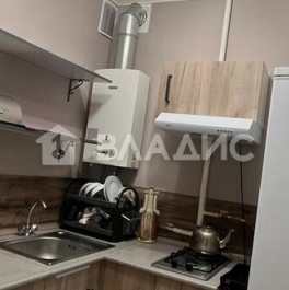 Продажа 2-комн квартиры на вторичном рынке Мамонтовка, Тулуповский тупик,  д. 3