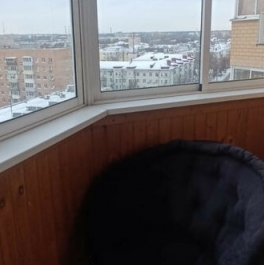 Продажа 1-комн квартиры на вторичном рынке Ступино, ул Пушкина,  д. 24,  к. 2