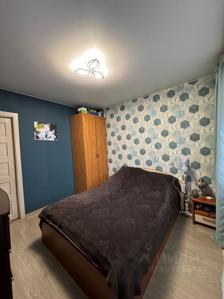 Продажа 2-комн квартиры на вторичном рынке Всеволожск, Александровская улица, 77/1