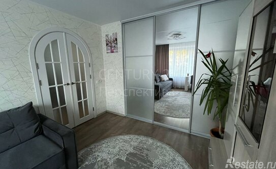 Продажа 2-комн квартиры на вторичном рынке Красково дп, Егорьевское ш,  д. 1,  к. 2