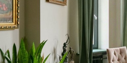 3-комн квартира Большая Пушкарская улица, 54