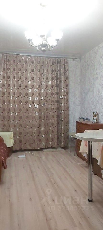 Продажа студии пос. Шушары, переулок Вилеровский, 6
