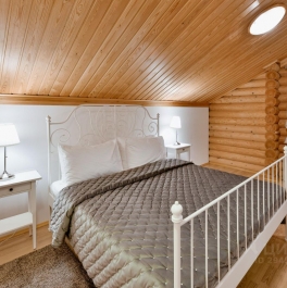 Аренда дома Красногорск, Сосновая улица