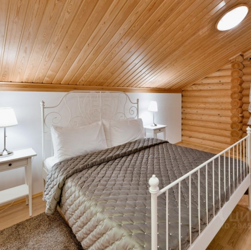 Коттедж/дом Красногорск, Сосновая улица