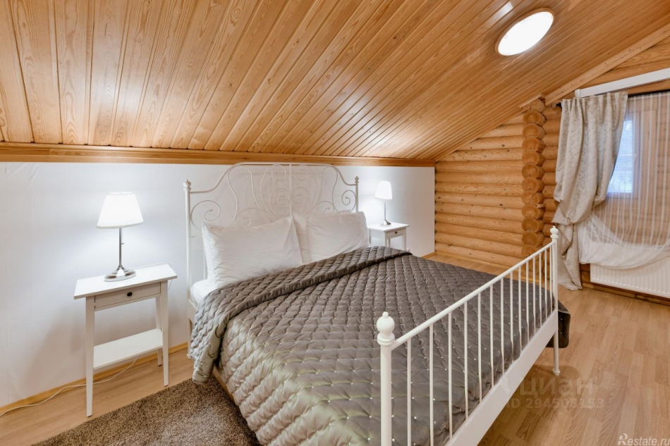 Аренда дома Красногорск, Сосновая улица