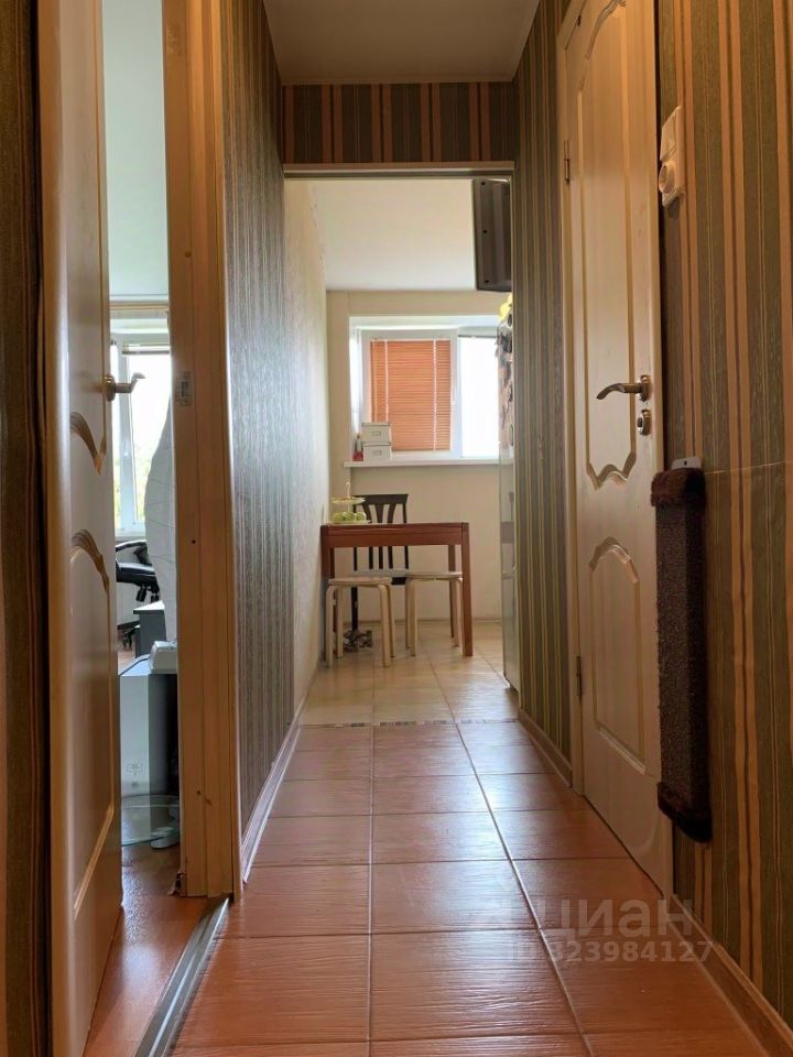 Продажа 1-комн квартиры на вторичном рынке улица Костюшко, 74