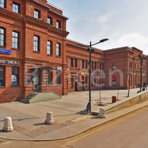 Офис Нижний Сусальный переулок,  д. 5