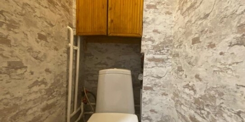 2-комн квартира Полевая улица,  д. 2/30