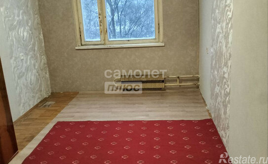 Продажа 3-комн квартиры на вторичном рынке Матвеевская улица,  д. 10 к3