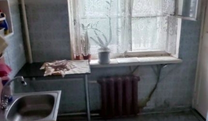 Комната Павловск, улица Обороны, 6