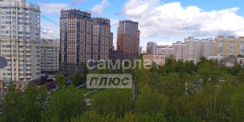 1-комн квартира Ельнинская улица,  д. 19