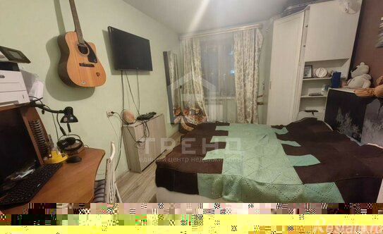 Продажа 2-комн квартиры на вторичном рынке ул Обручевых,  д. 8